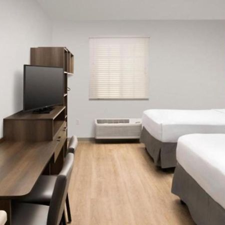 Woodspring Suites Miami Southwest Cutler Ridge Exterior photo