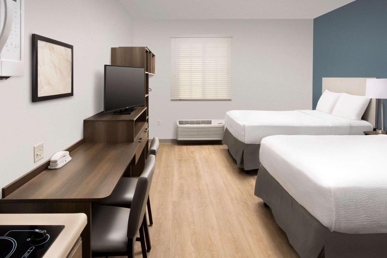 Woodspring Suites Miami Southwest Cutler Ridge Exterior photo