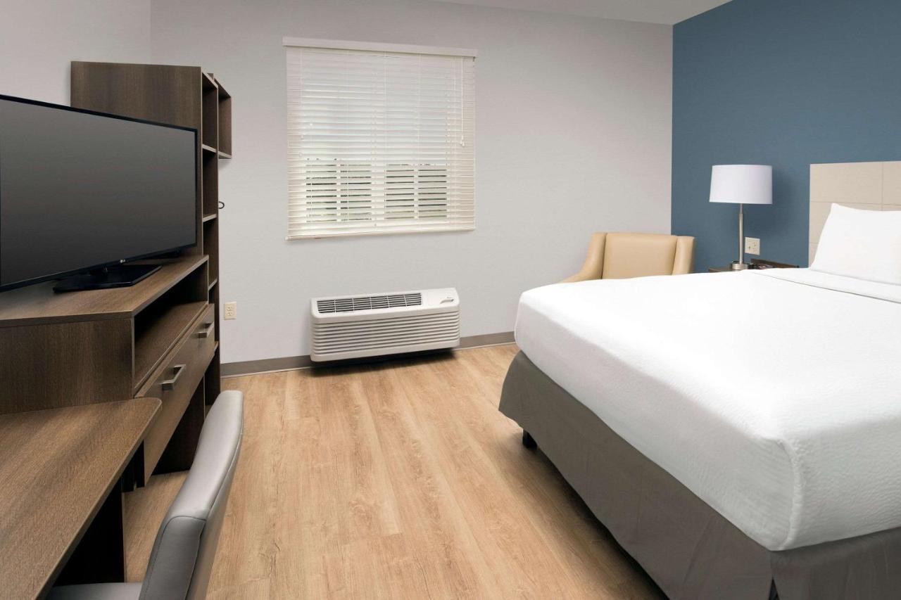 Woodspring Suites Miami Southwest Cutler Ridge Exterior photo