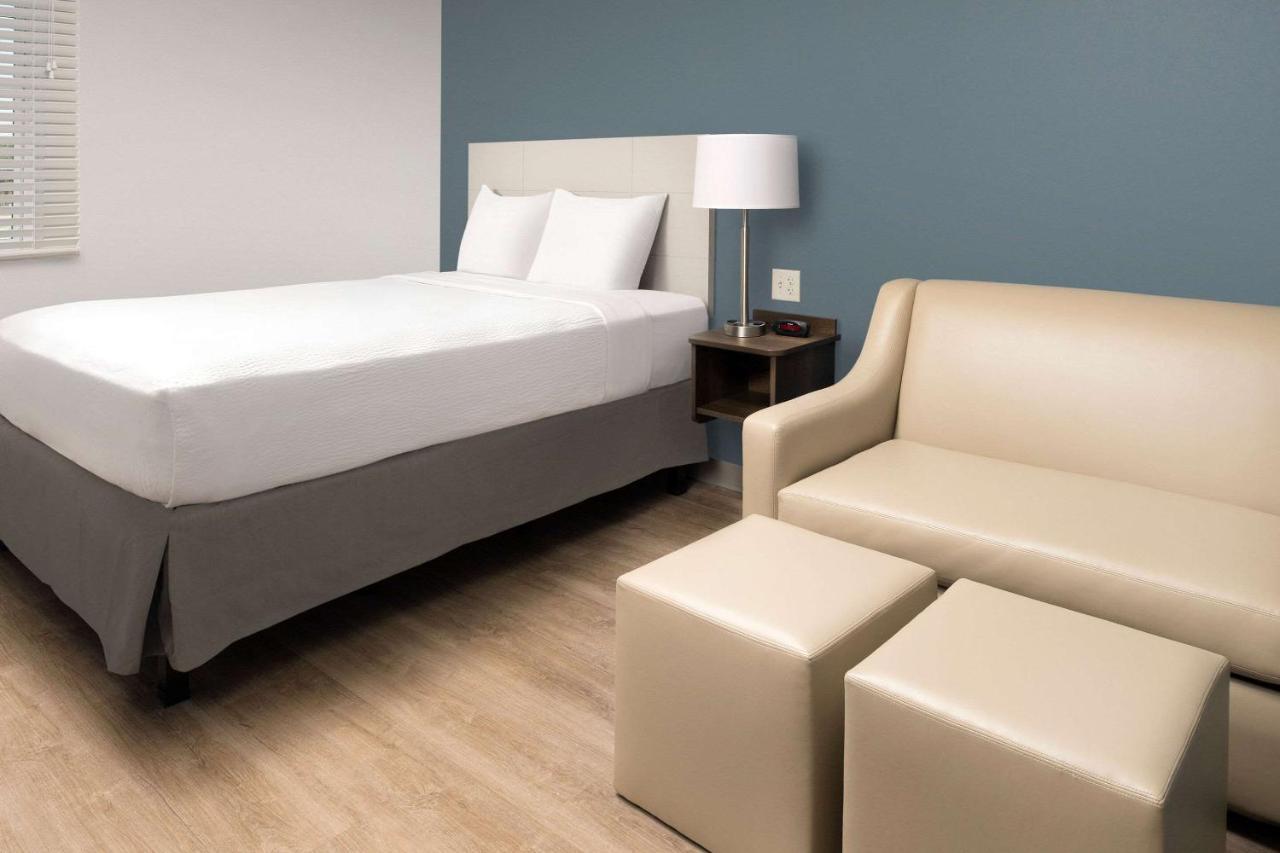 Woodspring Suites Miami Southwest Cutler Ridge Exterior photo