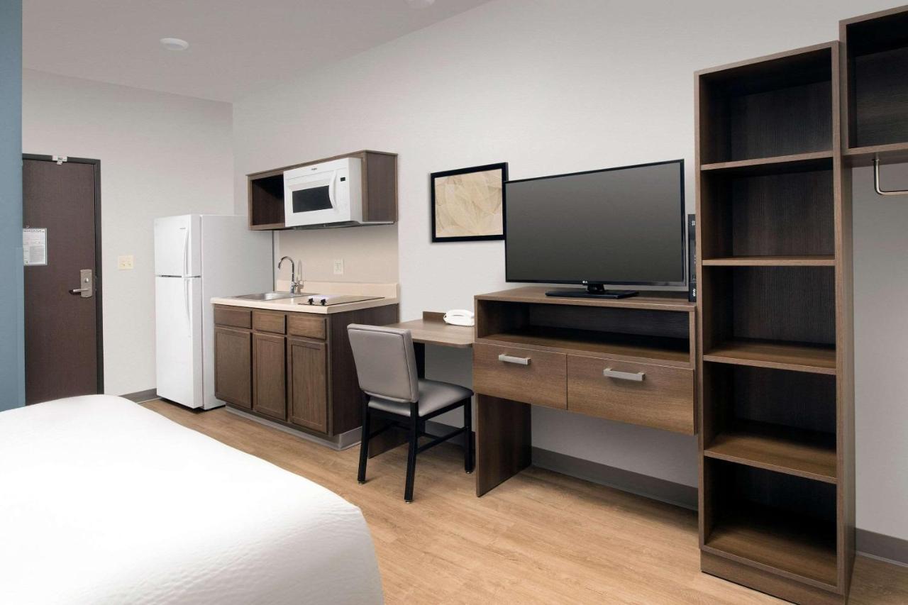Woodspring Suites Miami Southwest Cutler Ridge Exterior photo