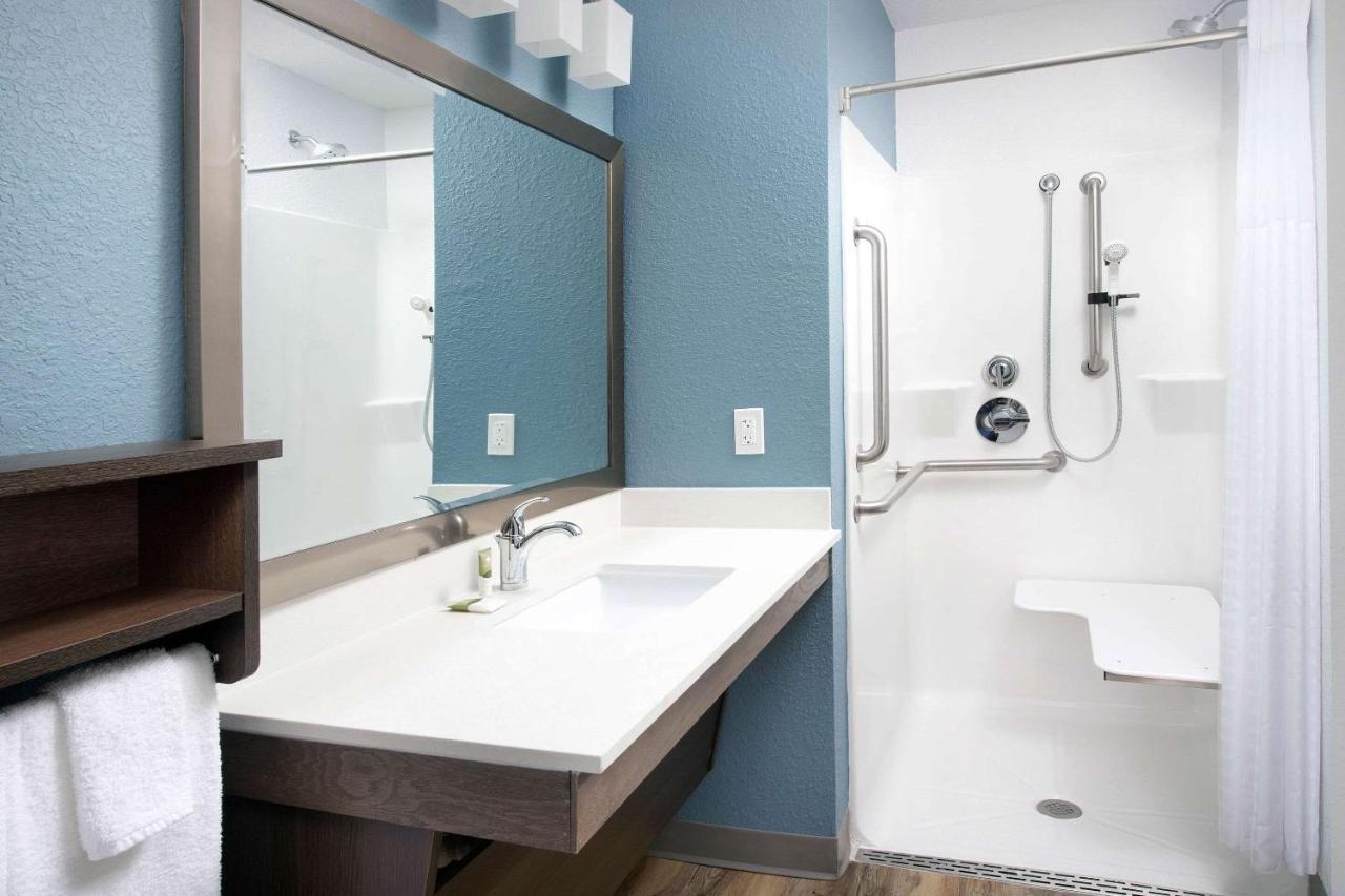 Woodspring Suites Miami Southwest Cutler Ridge Exterior photo