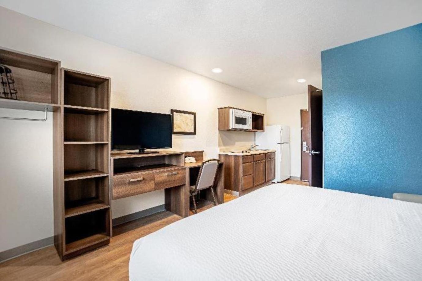 Woodspring Suites Miami Southwest Cutler Ridge Exterior photo