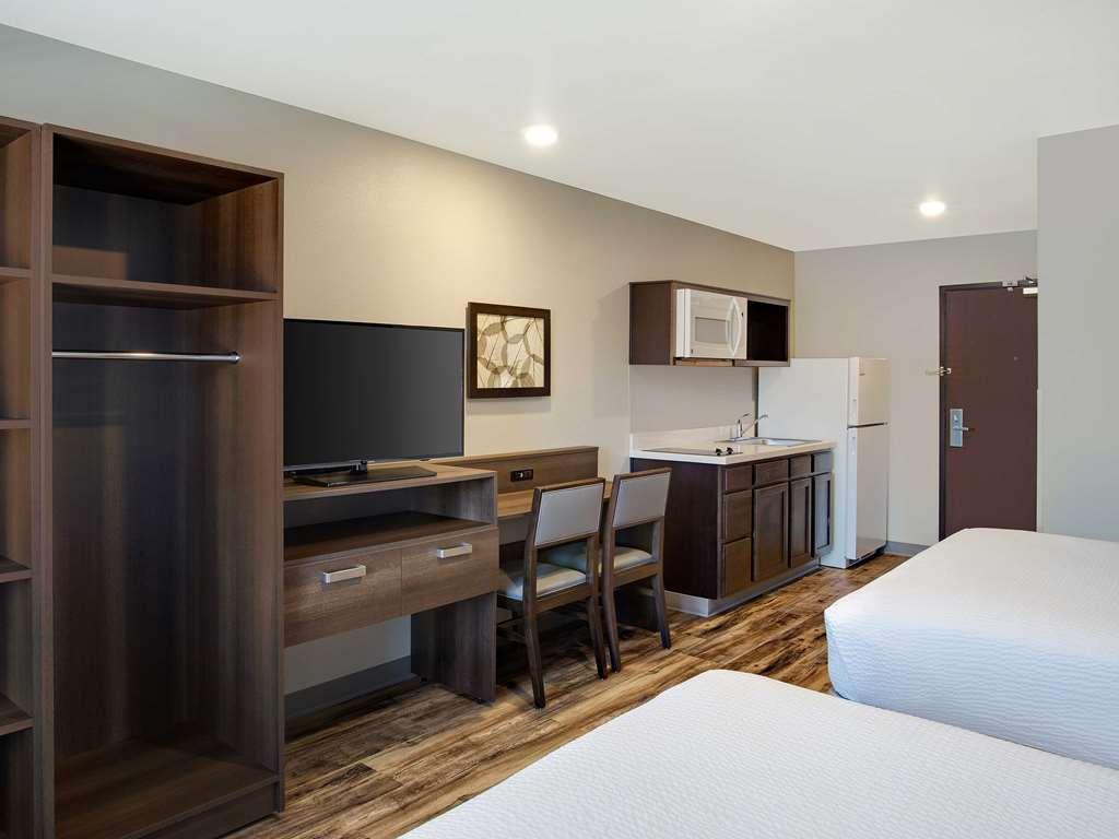 Woodspring Suites Miami Southwest Cutler Ridge Room photo