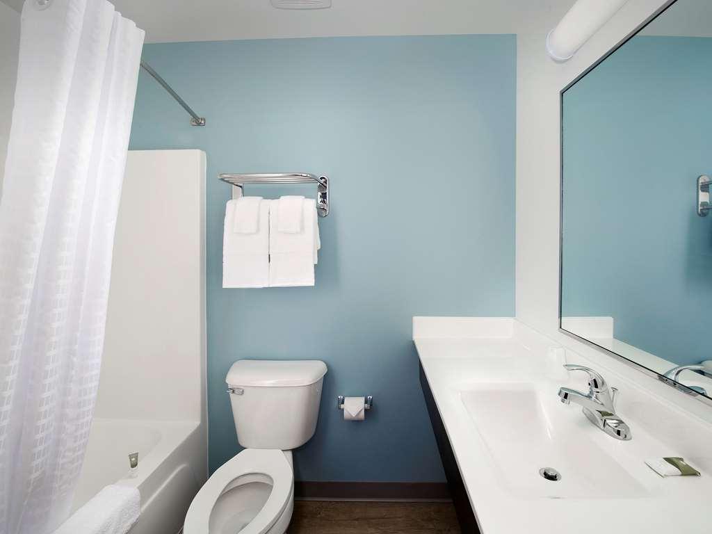 Woodspring Suites Miami Southwest Cutler Ridge Room photo