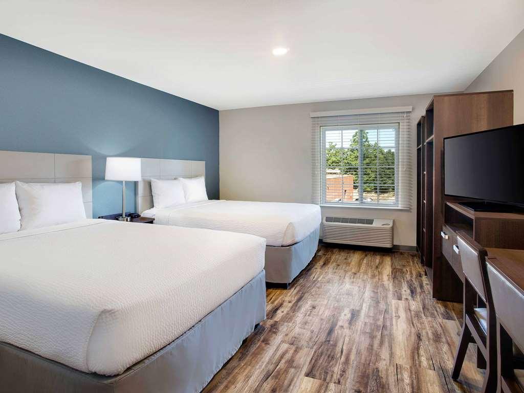 Woodspring Suites Miami Southwest Cutler Ridge Room photo