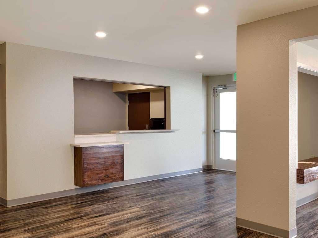 Woodspring Suites Miami Southwest Cutler Ridge Interior photo