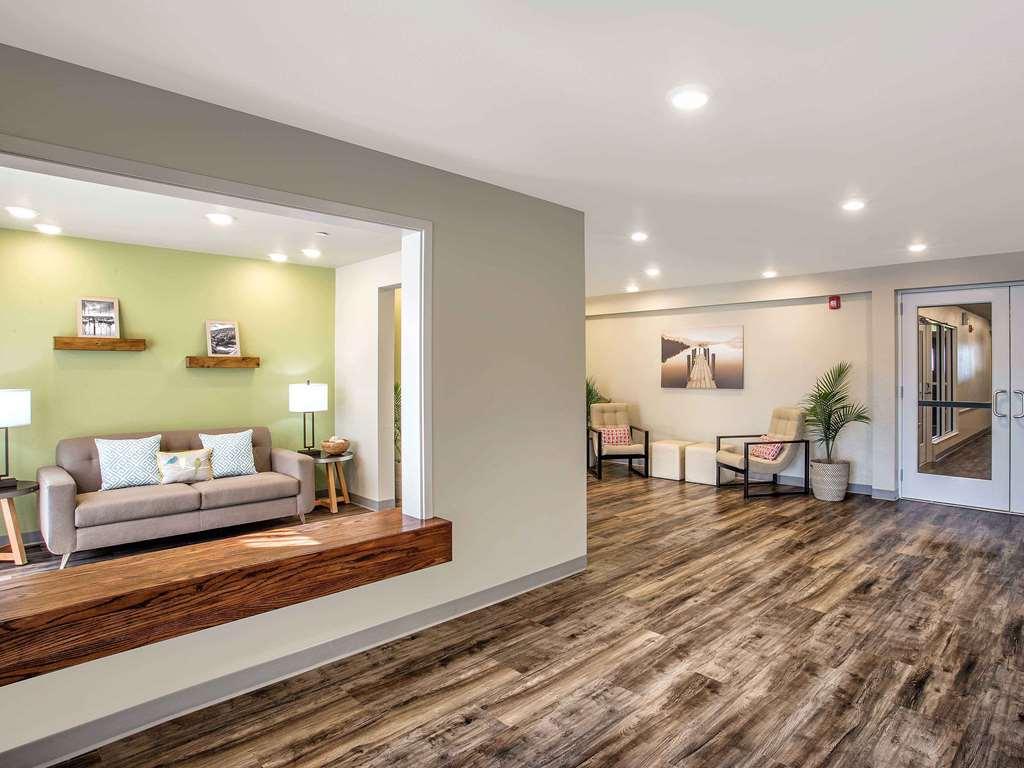 Woodspring Suites Miami Southwest Cutler Ridge Interior photo