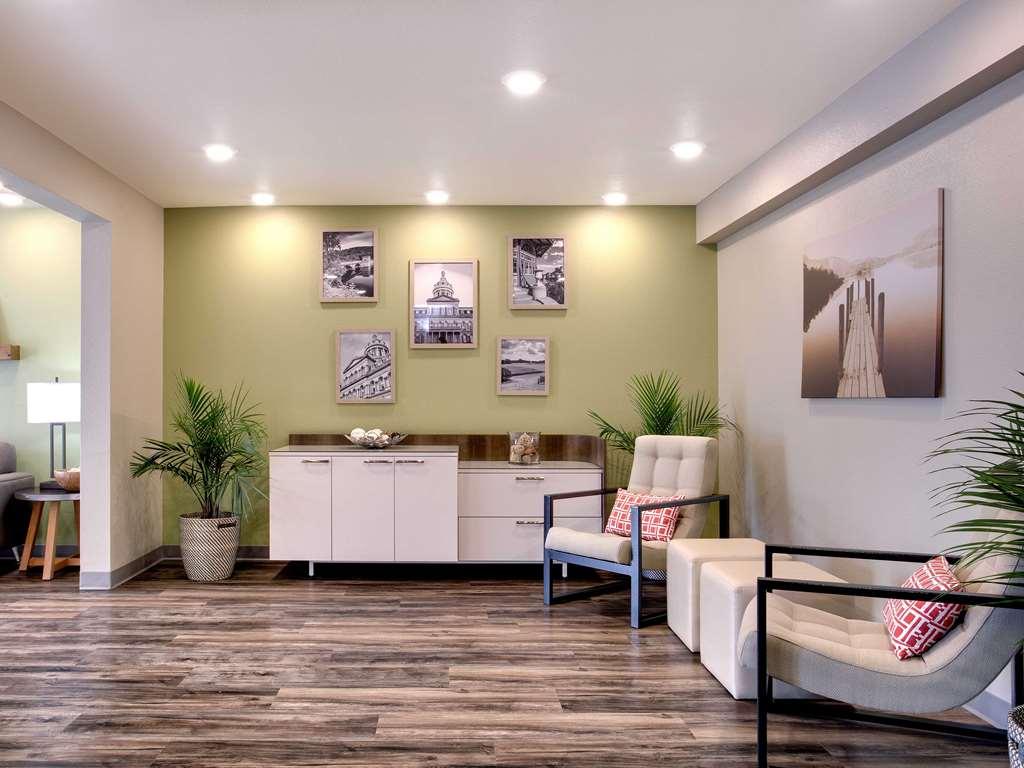 Woodspring Suites Miami Southwest Cutler Ridge Interior photo