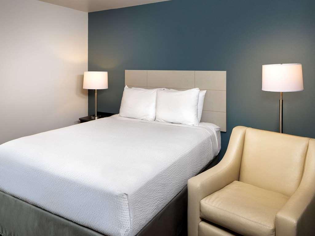 Woodspring Suites Miami Southwest Cutler Ridge Room photo