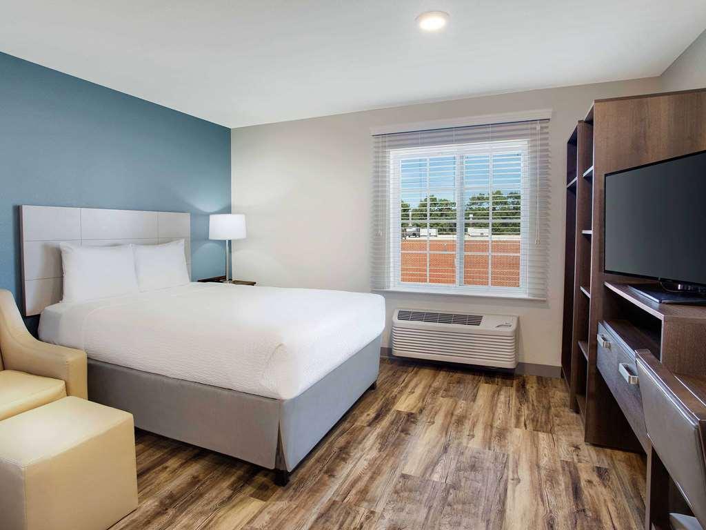 Woodspring Suites Miami Southwest Cutler Ridge Room photo