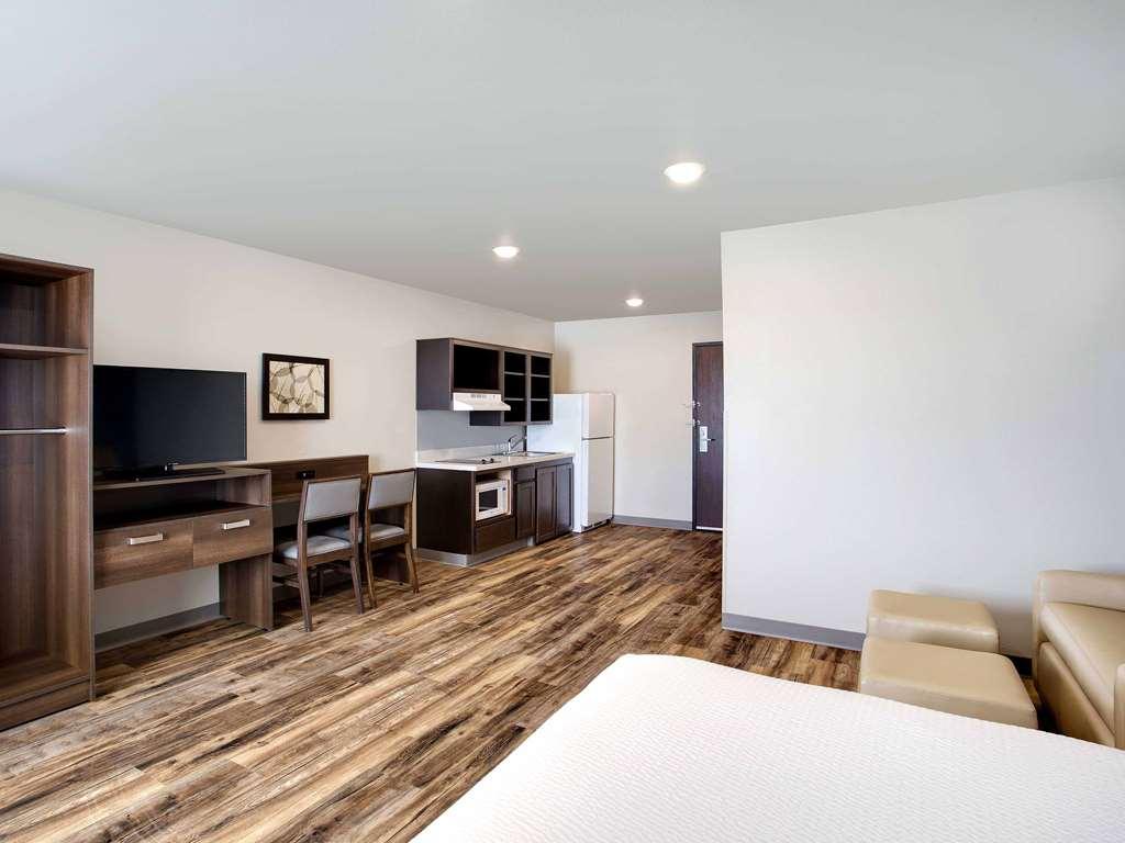 Woodspring Suites Miami Southwest Cutler Ridge Room photo